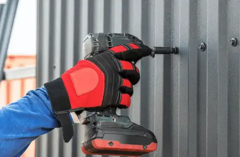 Travaux de zinguerie - Migennes